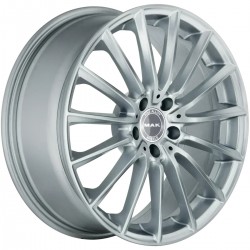 Janta aliaj MAK KOMET SILVER 7.5X17 5X112 ET48 66.6 Janta aliaj MAK KOMET SILVER 7.5X17 5X112 ET48 66.6
