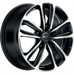 Janta aliaj MAK MAGMA BLACK MIRROR 8X18 5X112 ET30 76 Janta aliaj MAK MAGMA BLACK MIRROR 8X18 5X112 ET30 76
