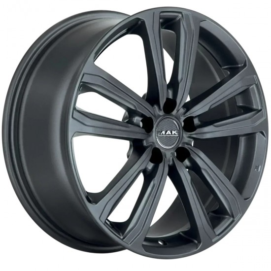Janta aliaj MAK MAGMA MATT TITAN 8X18 5X110 ET40 65.1