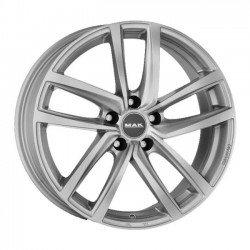 Janta aliaj MAK DRESDEN SILVER 8X19 5X112 ET50 57.1 Janta aliaj MAK DRESDEN SILVER 8X19 5X112 ET50 57.1
