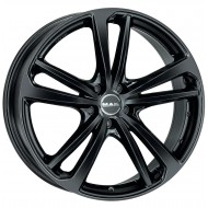Janta aliaj MAK NURBURG GLOSS BLACK 8.5X21 5X112 ET33 66.45