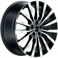 Janta aliaj MAK KRONE BLACK MIRROR 8.5X19 5X130 ET52 84.1
