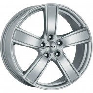 Janta aliaj MAK TURISMO-FF SILVER 9X20 5X112 ET26 66.45