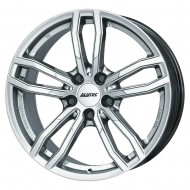 Janta aliaj ALUTEC DRIVE POLAR SILBER 8.5X19 5X120 ET38 72.6