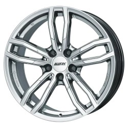 Janta aliaj ALUTEC DRIVE POLAR SILBER 8.5X19 5X120 ET38 72.6 Janta aliaj ALUTEC DRIVE POLAR SILBER 8.5X19 5X120 ET38 72.6