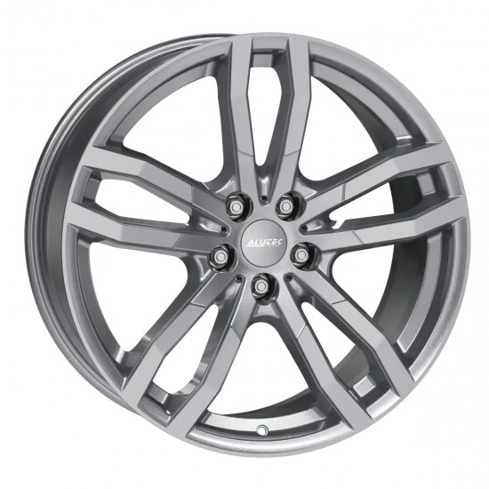 Janta aliaj ALUTEC DRIVE-X metal-grey 9X20 5X120 ET43 74.1