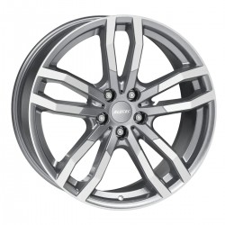 Janta aliaj ALUTEC DRIVE-X METAL GREY FRONTPOLIERT 9X20 5X112 ET52 66.5 Janta aliaj ALUTEC DRIVE-X METAL GREY FRONTPOLIERT 9X20 5X112 ET52 66.5