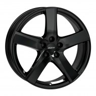 Janta aliaj ALUTEC Freeze DIAMANT-SCHWARZ 6.5X16 5X114.3 ET50 70.1