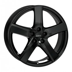 Janta aliaj ALUTEC Freeze DIAMANT-SCHWARZ 7X17 5X112 ET40 57.1 Janta aliaj ALUTEC Freeze DIAMANT-SCHWARZ 7X17 5X112 ET40 57.1