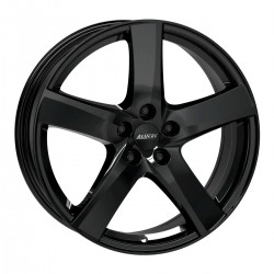 Janta aliaj ALUTEC Freeze DIAMANT-SCHWARZ 7.5X18 5X115 ET41 70.2 Janta aliaj ALUTEC Freeze DIAMANT-SCHWARZ 7.5X18 5X115 ET41 70.2