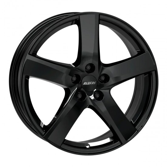 Janta aliaj ALUTEC Freeze DIAMANT-SCHWARZ 7.5X18 5X115 ET41 70.2