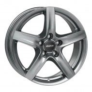 Janta aliaj ALUTEC GRIP GRAPHIT 7X17 5X114.3 ET40 66.1