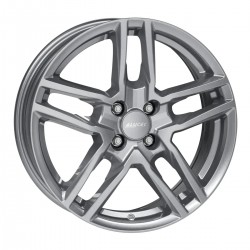 Janta aliaj ALUTEC IKENU metal-grey 6.5X17 4X108 ET40 63.4 Janta aliaj ALUTEC IKENU metal-grey 6.5X17 4X108 ET40 63.4