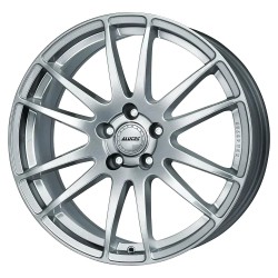 Janta aliaj ALUTEC MONSTR POLAR SILBER 6.5X16 4X108 ET40 63.4 Janta aliaj ALUTEC MONSTR POLAR SILBER 6.5X16 4X108 ET40 63.4