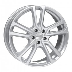 Janta aliaj ALUTEC TORMENTA POLAR SILBER 7X18 5X112 ET45 57.1 Janta aliaj ALUTEC TORMENTA POLAR SILBER 7X18 5X112 ET45 57.1