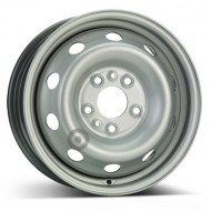Janta Otel ALCAR STAHLRAD 4012 6x15 5x118 ET68