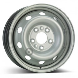 Janta Otel ALCAR STAHLRAD 4012 6x15 5x118 ET68 Janta Otel ALCAR STAHLRAD 4012 6x15 5x118 ET68