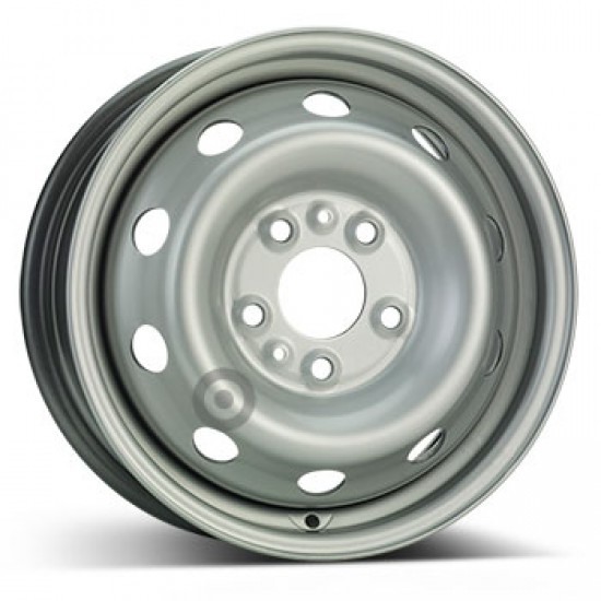 Janta Otel ALCAR STAHLRAD 4012 6x15 5x118 ET68