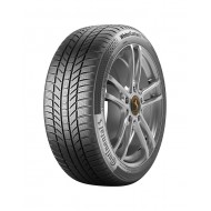 215/60 R18 CONTINENTAL WinterContact TS 870 P