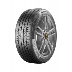 215/60 R18 CONTINENTAL WinterContact TS 870 P