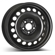 Janta Otel ALCAR STAHLRAD 4055 5.5x15 5x100 ET40