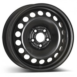 Janta Otel ALCAR STAHLRAD 4055 5.5x15 5x1 ET4 Janta Otel ALCAR STAHLRAD 4055 5.5x15 5x1 ET4