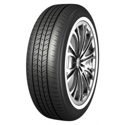 205/75 R14 N-605