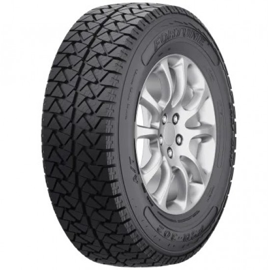 235/70 R16 FSR-302