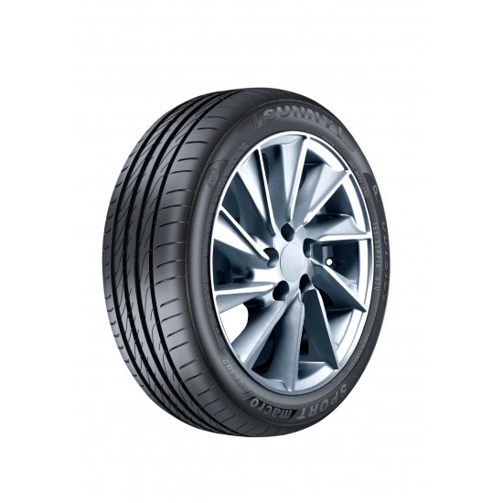 195/55 R16 NA302