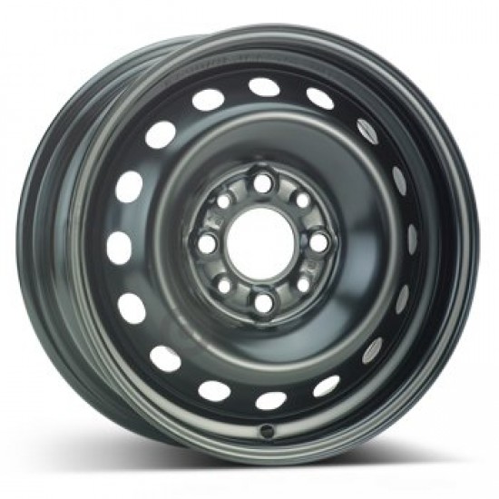 Janta Otel ALCAR STAHLRAD 4180 5x13 4x98 ET35