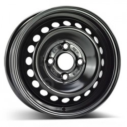 Janta Otel ALCAR STAHLRAD 4275 4.5x13 4x1 ET35 Janta Otel ALCAR STAHLRAD 4275 4.5x13 4x1 ET35