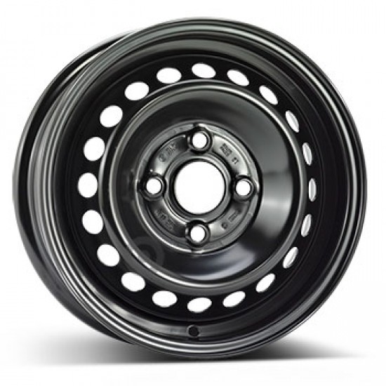 Janta Otel ALCAR STAHLRAD 4275 4.5x13 4x1 ET35