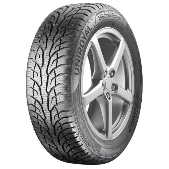 225/55 R16 UNIROYAL ALL SEASON EXPERT 2