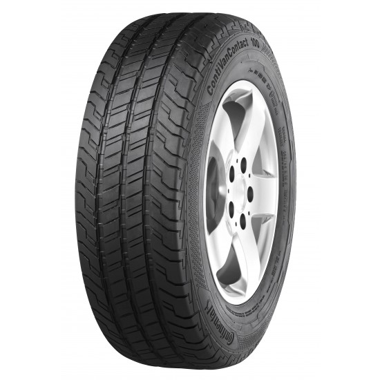 195/60 R16C ContiVanContact 100