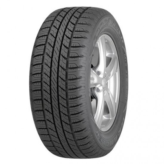 255/65 R16 GOODYEAR WRL HP(ALLWEATHER)
