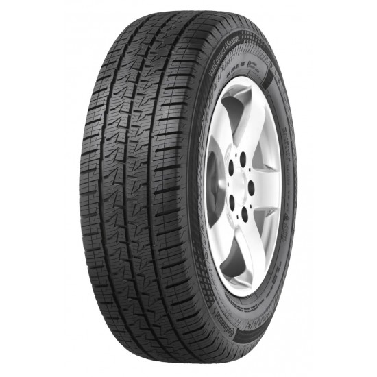 195/60 R16C VanContact 4Season