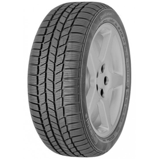 205/60 R16 CONTINENTAL ContiContact TS 815