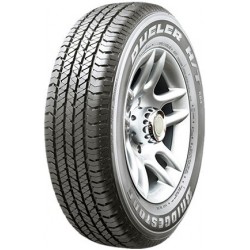 245/65 R17 BRIDGESTONE DUELER H/T 684 III