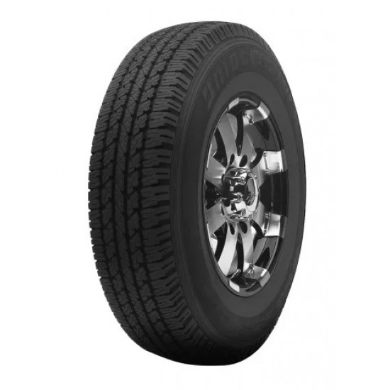 265/55 R19 DUELER A T 693III