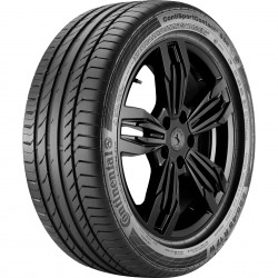 225/45 R18 ContiSportContact 5 225/45 R18 ContiSportContact 5
