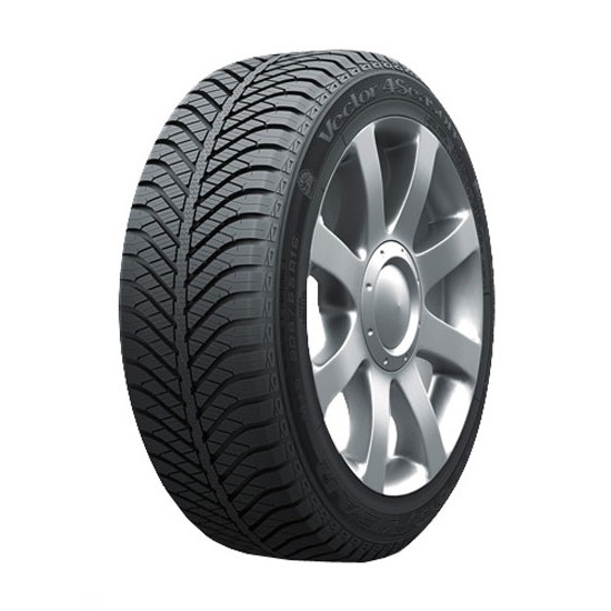 235/50 R17 GOODYEAR VEC 4SEASONS