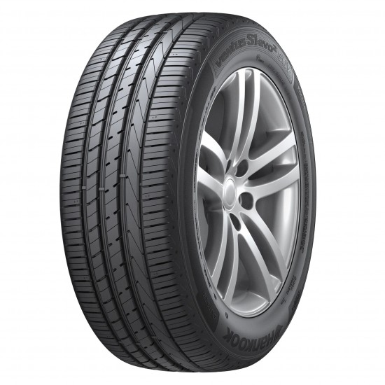 285/35 R22 K117A Ventus S1 evo2 SUV
