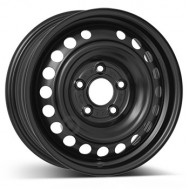 Janta Otel ALCAR STAHLRAD 4595 6x15 5x114.3 ET46