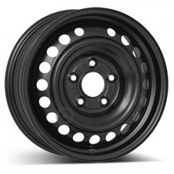 Janta Otel ALCAR STAHLRAD 4595 6x15 5x114.3 ET46 Janta Otel ALCAR STAHLRAD 4595 6x15 5x114.3 ET46