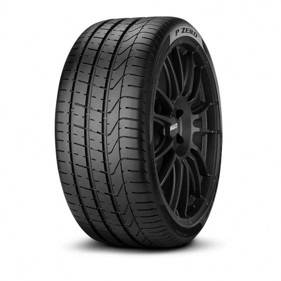 295/35 R21 P ZERO