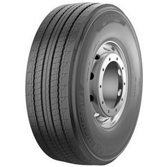 385/65R22.5 160L X LINE ENERGY F(ANTISPLASH)(LHS) (E-41.8) TL MICHELIN
