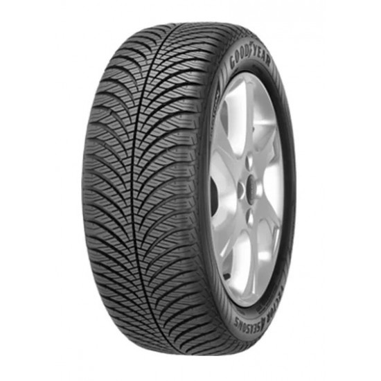 225/45 R18 VEC 4SEASONS G2