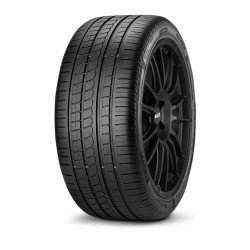 295/40 R20 PZERO ROSSO ASIMMETRICO 295/40 R20 PZERO ROSSO ASIMMETRICO