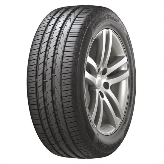 315/35 R20 HANKOOK K117C Ventus S1 evo2 SUV