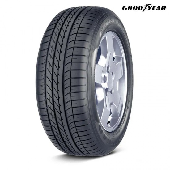 285/40 R22 EAG F1 ASY SUV AT